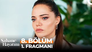 Şahane Hayatım 8 Bölüm 1 Fragmanı  quotBen Korkunç Bir İnsanımquot [upl. by Hctub147]