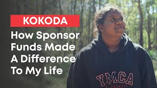 How Sponsor Funds Make A Difference To Young People In WA  Youth Voices [upl. by Dare102]