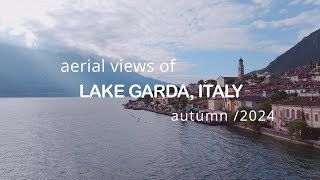 Lake Garda 2024 [upl. by Annuahs]