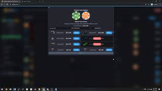 RBXFlip  Login Tutorial Roblox Gambling [upl. by Guidotti]