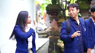 Video Profile Faculty of Humanities Udayana University [upl. by Rowell]