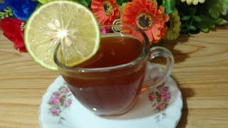 মাল্টা চা রেসিপি। Malta Tea Recipe Orange tea Recipe [upl. by Dnilasor]