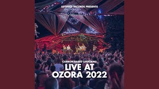 Bloom Pt1 Live at Ozora 2022 [upl. by Anawot]