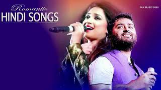 90s Hits Romantic Song  Hindi Romantic Mashup Songs  Bollywood Songs [upl. by Josy]