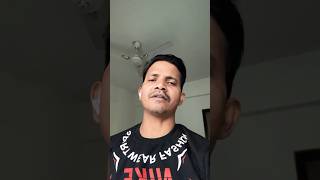 Ae ajanabi tu bhi kabhi aawaj de kahin se song youtubeshorts popularsong bhojpurisong [upl. by Yssor461]