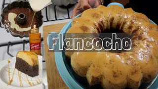 How to make an Easy Flancocho Emely’s Way [upl. by Hoon509]