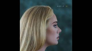 Adele  Hold On Instrumental [upl. by Mathian]