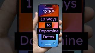 Dopamine Detox Guide [upl. by Ferne900]