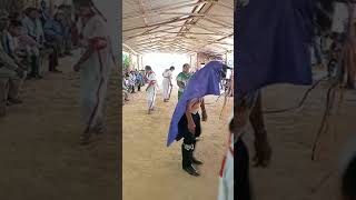 Danza de los Macheteros Tradición Beniana que Celebra la Resurrección  San Ignacio de Moxosquot [upl. by Tse]