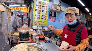 AUTHENTIC Taiwan Street Food Tour 24 Hours of Eating In Taipei  Travel Guide  firstimpressions [upl. by Hafler]