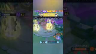 Zeraora pokemon shorts viralvideo zeraoragameplay zeraora viralshorts pokemonunite gameplay [upl. by Boswall]