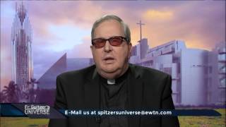 Father Spitzer’s Universe  20170517  Mysticism In The Catholic Tradtion [upl. by Lednahc]