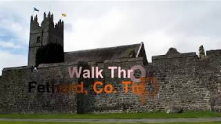 A walk through Fethard Co Tipperary [upl. by Haven108]