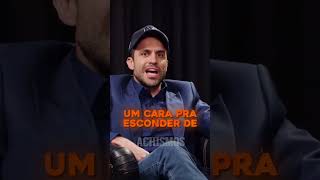 PABLO MARÇAL FALA QUALIDADES DE GUILHERME BOULOS  ACHISMOS ELEIÇÕES [upl. by Hildagarde]