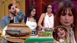 Laughter Chefs Episode Ankita lokhande Jannat Zubair Krishna Abhishek  Bharti Singh Comedy [upl. by Ottavia]