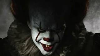 IT Laugh  fanmade IT Pennywise voice [upl. by Kcirdahc]