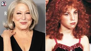 Bette Midler Praises Mayim Bialik for Helping Make Beaches a Hit  Daily Newsline Express [upl. by Ruyle]