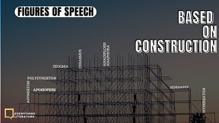 Figures of Speech Based on Construction [upl. by Etnuahc501]