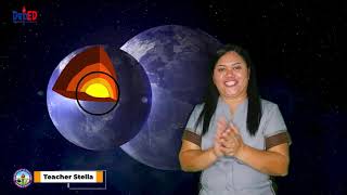 Earth amp Life Science Video Lesson  Earths Internal Heat [upl. by Hploda]