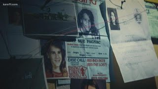 Unsolved Minnesota The disappearance of Amy Sue Pagnac [upl. by Els]