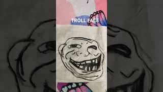 TROLL FACE [upl. by Havot18]