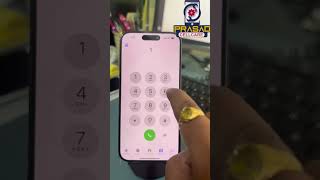 quotHow to Convert iPhone 15 Series eSIM to Physical SIM in India  StepbyStep Guide 2024quot [upl. by Bej]