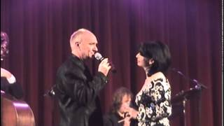 Laura Fygi and Henk Poort Phantom of the Opera  All I ask of you [upl. by Fermin]