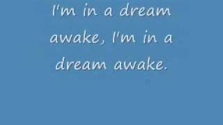 Dream Awake  Lauren Evans Lyrics [upl. by Hoy]