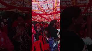 Parish day Don Bosco church Ranchi christian sortvideo [upl. by Thacker]