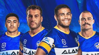 My Thoughts On The 2021 Parramatta Eels Signings [upl. by Einobe]