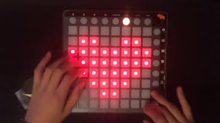 Pegboard Nerds  Disconnected Launchpad Cover [upl. by Hael]