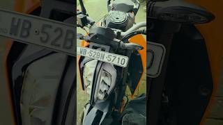 KTM NEW BIKE 200 CC story WB 😈😈 [upl. by Elkraps]