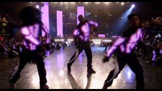 Step Up 3D TV SPOT 1 [upl. by Nanfa]