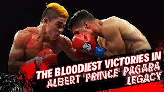 Knockout Kings The Explosive Legacy of Albert Prince Pagara [upl. by Ziladnerb]