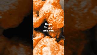 Guaranteed to Hush Your Puppy Recipe shorts [upl. by Engenia]