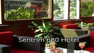 Sentrim 680 Hotel [upl. by Dawaj]