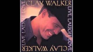 Clay Walker  Shes Always Rightm4v [upl. by Clintock]