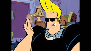 Johnny Bravo Season 03 Episode 16 End Credits 2001 [upl. by Tamiko]