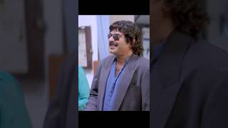 Mammootty super performance in malayalam thriller movie quotBalram Vs Tharadasquot [upl. by Eolc]