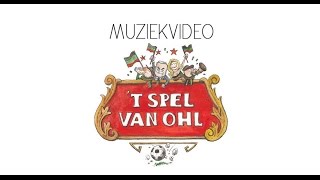 t Spel van OHL [upl. by Fredela]