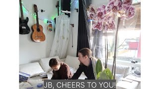 JB Cheers To You [upl. by Helman]