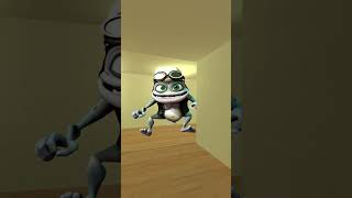 Baldi And Crazy Frog Nextbot Gmod [upl. by Orag190]