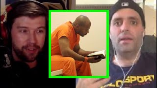 Blade’s Solitary Confinement amp Reading in Prison  PKA [upl. by Amaty350]