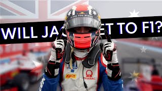 Is Jack Doohan A Future F1 Driver [upl. by Shaylyn101]