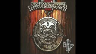 Motörhead – The Bronze Age 1979  1982 [upl. by Doomham]