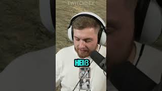 Trymacs verbrennt sich  Trymacs Twitch Highlight  trymacs twitchde [upl. by Keli74]