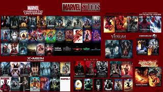 How to Watch All Marvel Movies  StepbyStep with Direct Links [upl. by Tisdale]