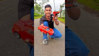 New Super RC Car ki Unboxing video [upl. by Sletten]