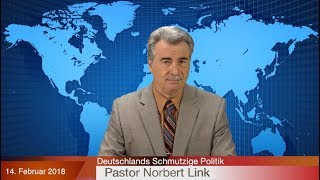 Deutschlands Schmutzige Politik [upl. by Eimac]