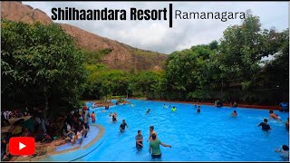 Shilhaandara Resort  Adventure Activity  Day Outing  Staycation  Ramanagara [upl. by Carla783]